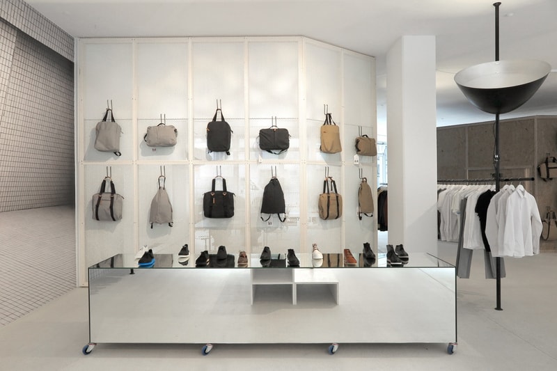 QWSTION to Open Zürich Flagship