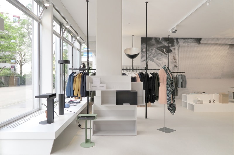 QWSTION to Open Zürich Flagship