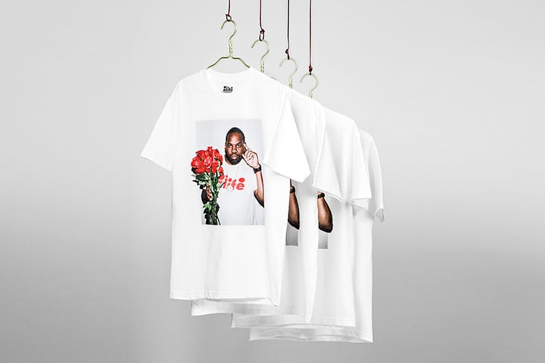 Raekwon x ALIFE Limited Edition T-Shirt