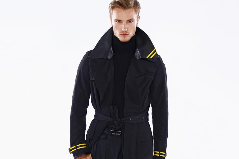 Ralph Lauren 2016 Spring Collection