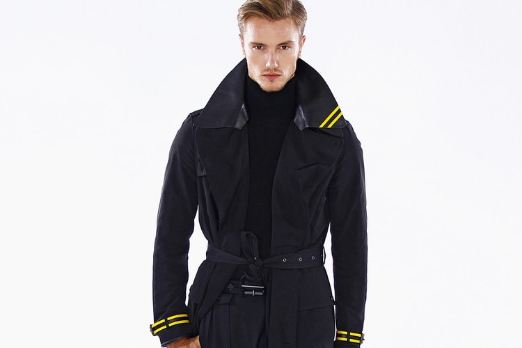 Ralph Lauren 2016 Spring Collection