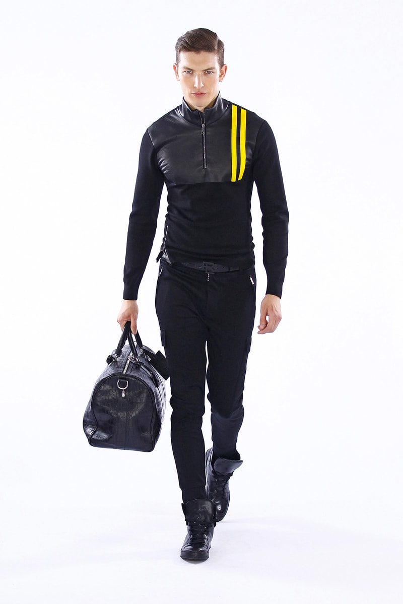 Ralph Lauren 2016 Spring Collection