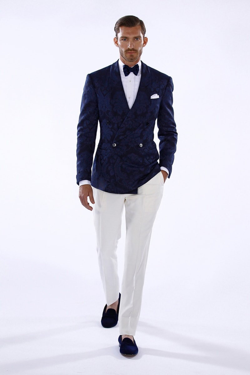 Ralph Lauren 2016 Spring Collection