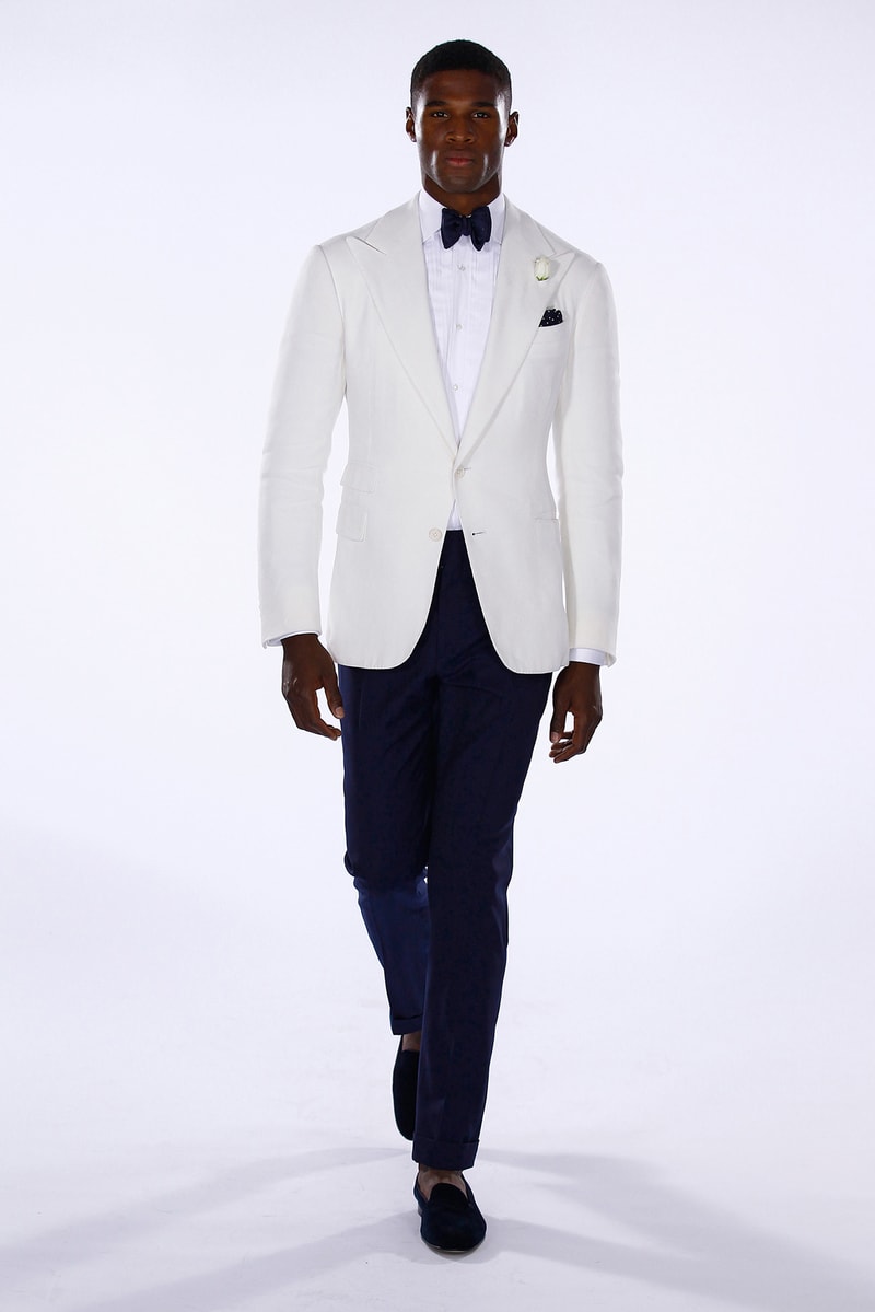 Ralph Lauren 2016 Spring Collection