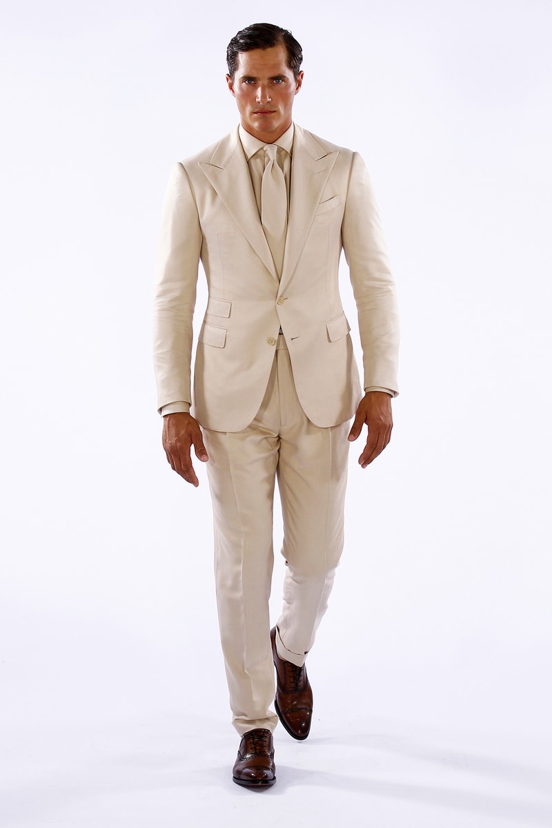 Ralph Lauren 2016 Spring Collection