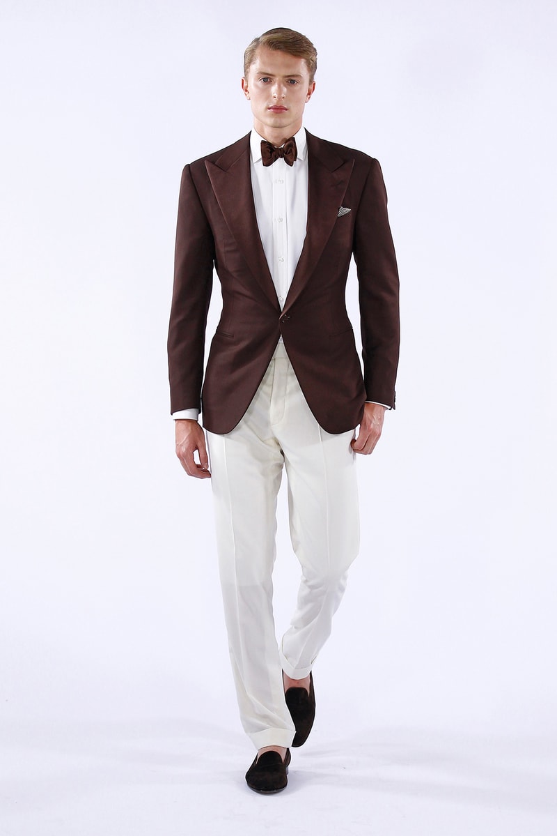 Ralph Lauren 2016 Spring Collection