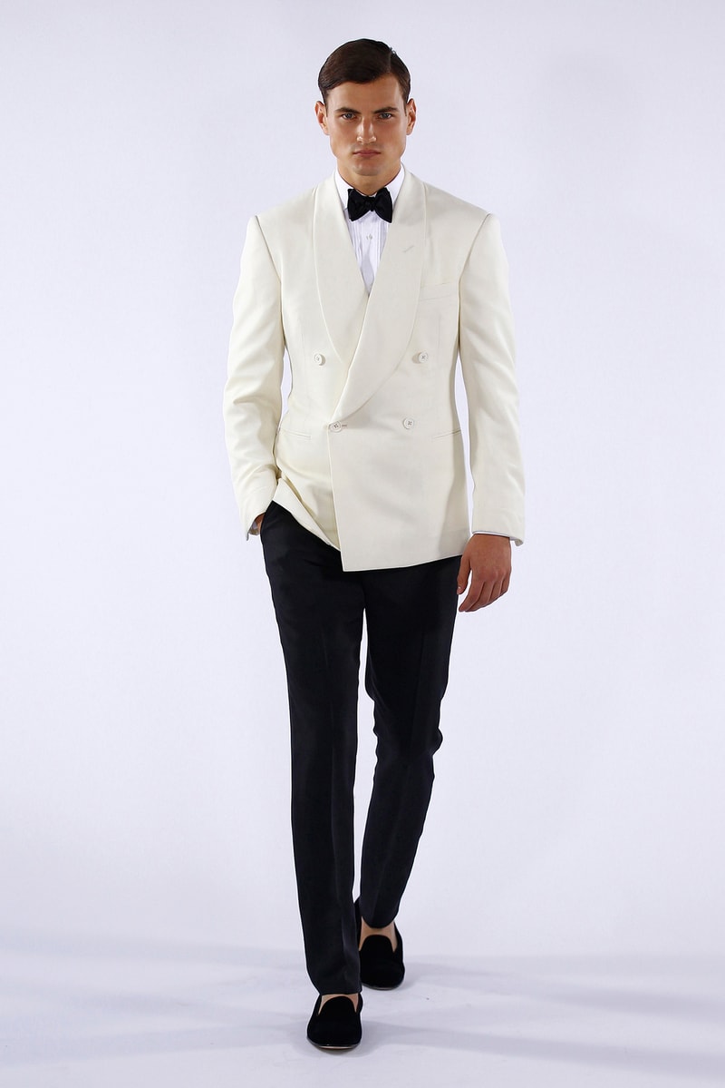 Ralph Lauren 2016 Spring Collection