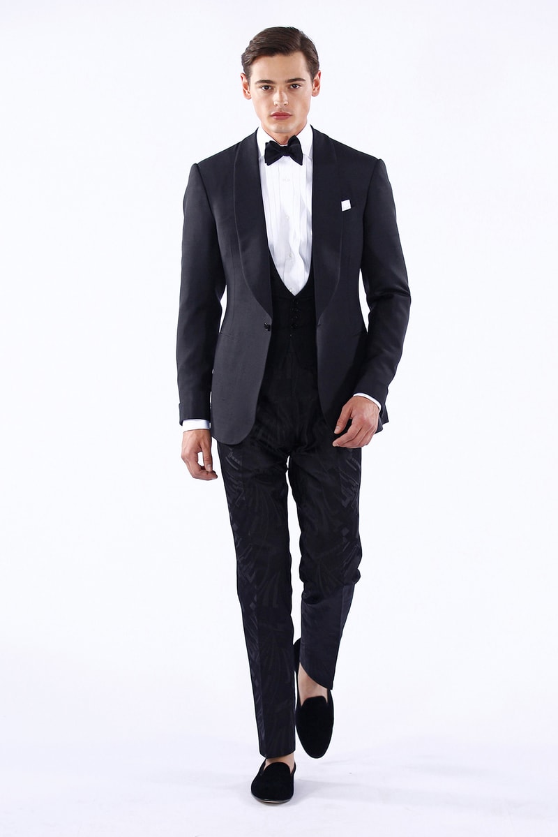 Ralph Lauren 2016 Spring Collection