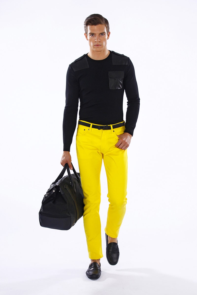 Ralph Lauren 2016 Spring Collection