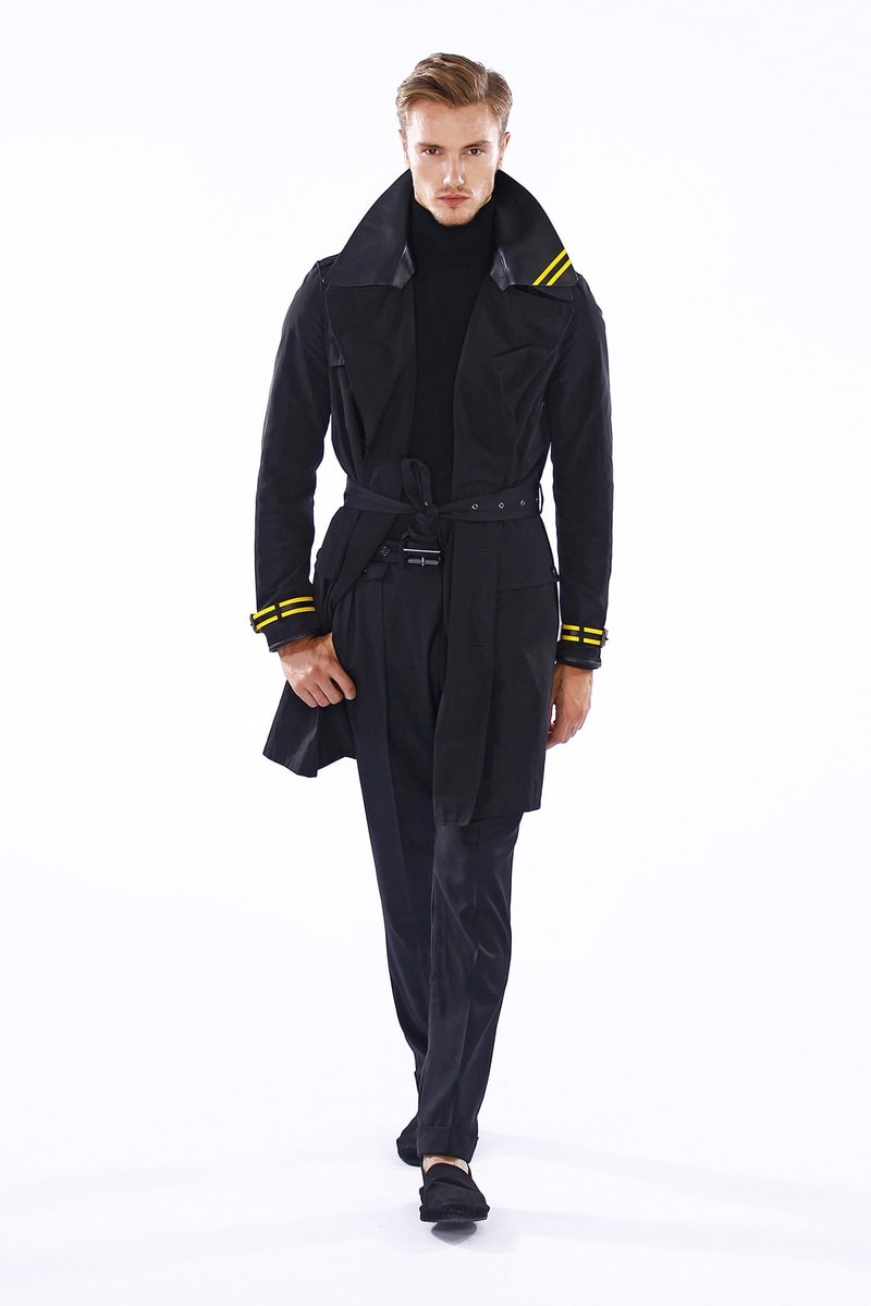 Ralph Lauren 2016 Spring Collection