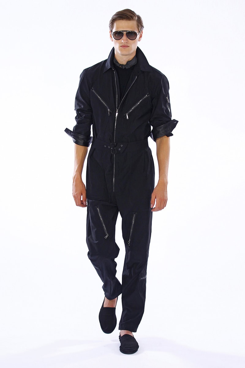 Ralph Lauren 2016 Spring Collection