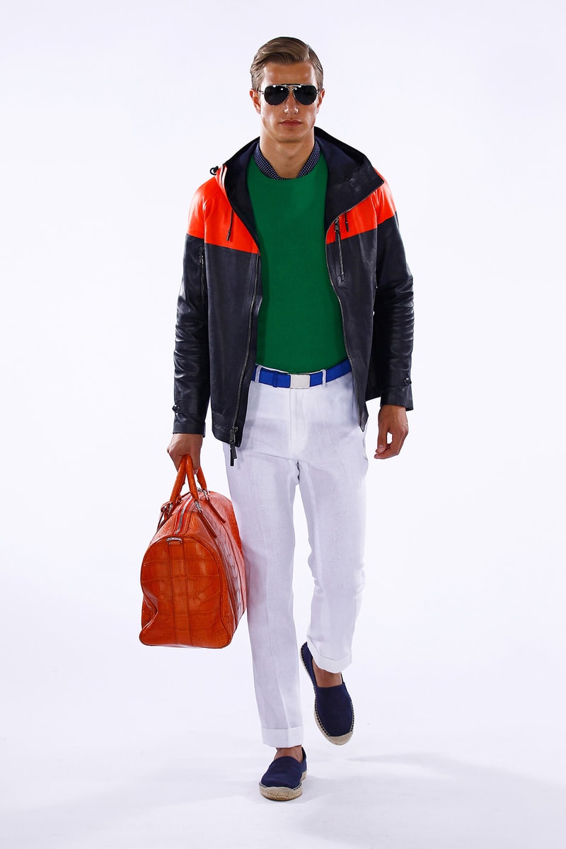Ralph Lauren 2016 Spring Collection