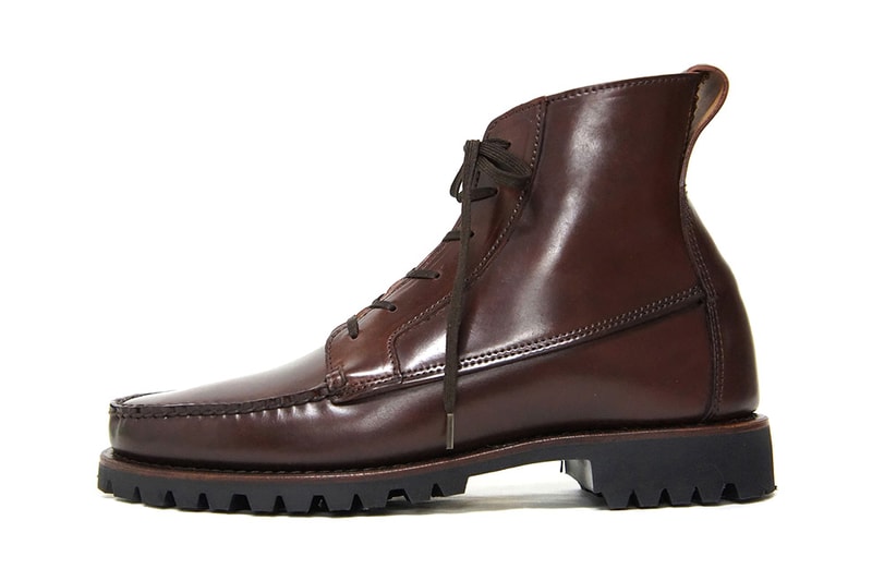 Rancourt for Engineered Garments 2015 Spring/Summer Collection