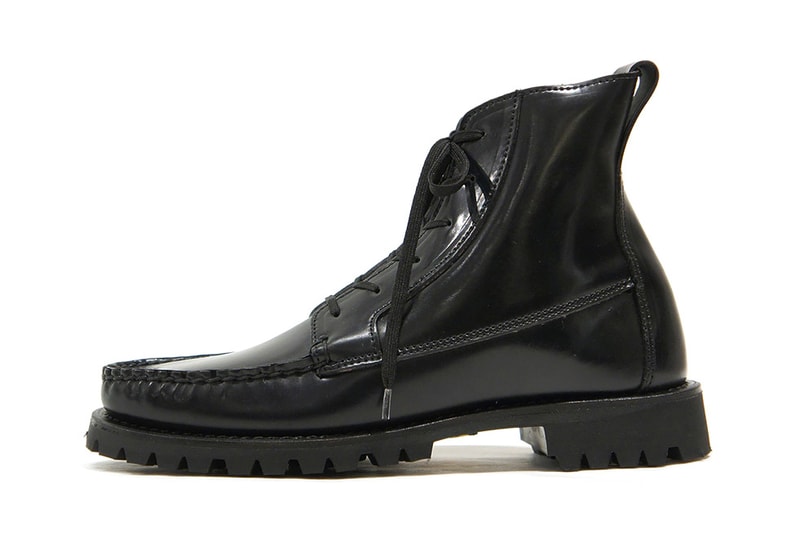 Rancourt for Engineered Garments 2015 Spring/Summer Collection