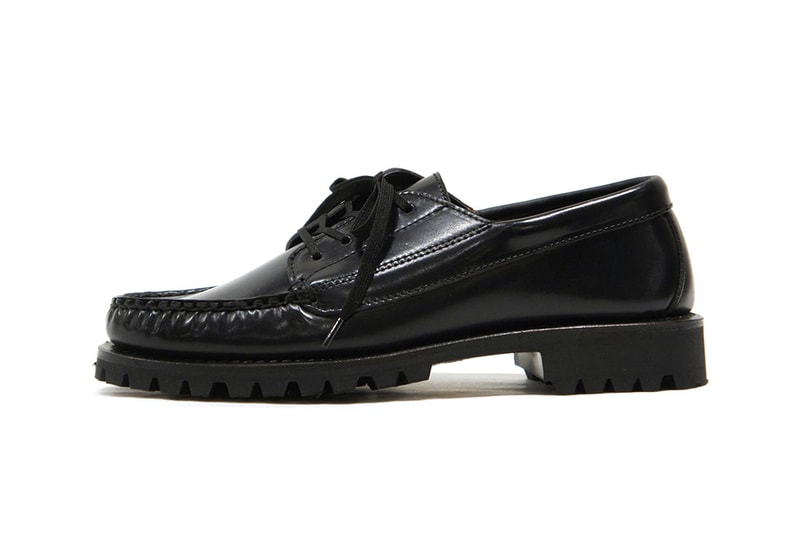 Rancourt for Engineered Garments 2015 Spring/Summer Collection