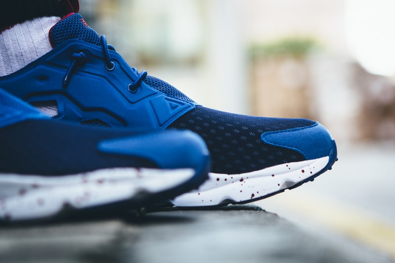 Reebok 2015 Spring/Summer Footwear