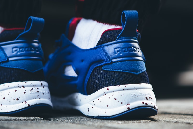 Reebok 2015 Spring/Summer Footwear