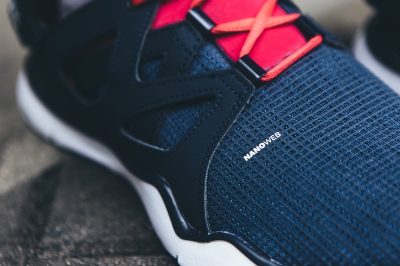 Reebok 2015 Spring/Summer Footwear
