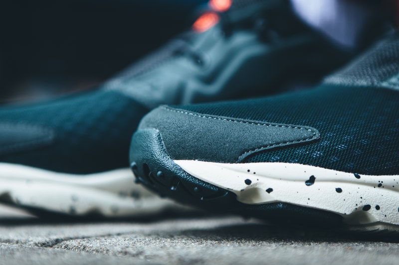 Reebok 2015 Spring/Summer Footwear