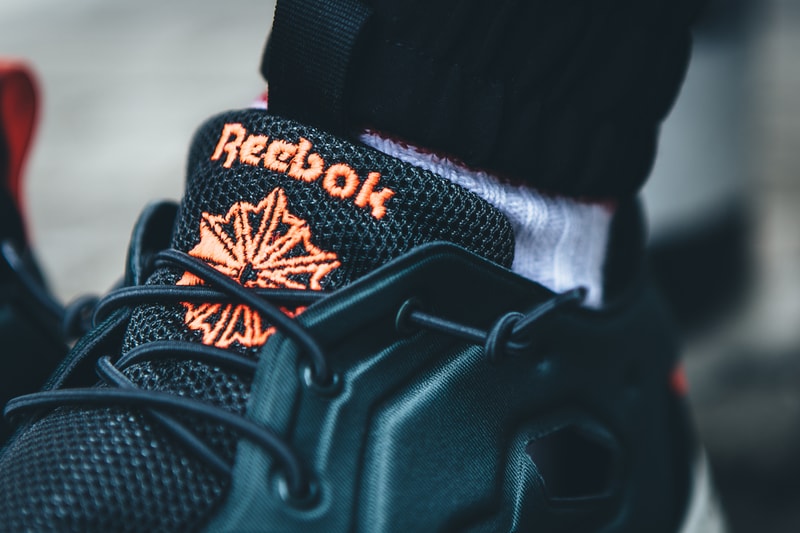 Reebok 2015 Spring/Summer Footwear