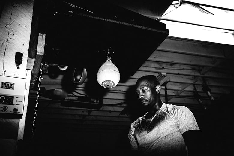 Reigning Champ 2015 Fall/Winter Core Program Lookbook