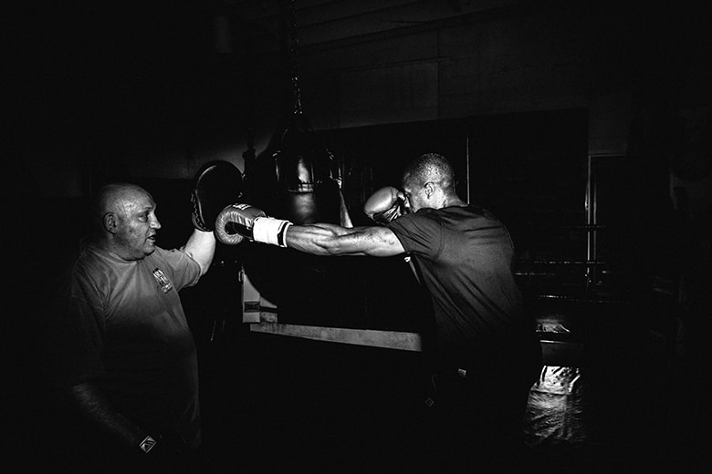 Reigning Champ 2015 Fall/Winter Core Program Lookbook