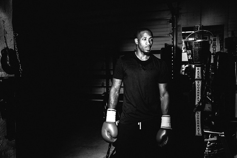 Reigning Champ 2015 Fall/Winter Core Program Lookbook
