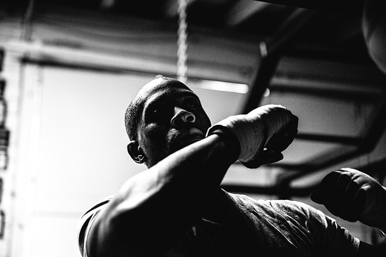 Reigning Champ 2015 Fall/Winter Core Program Lookbook