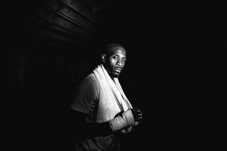 Reigning Champ 2015 Fall/Winter Core Program Lookbook