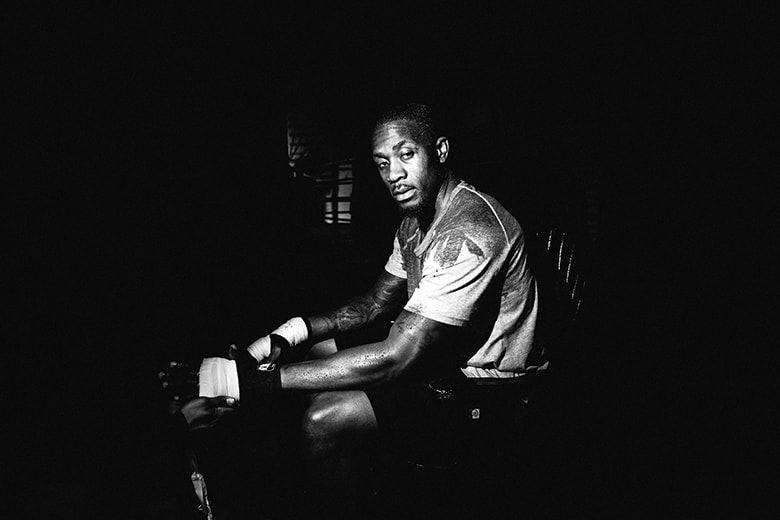 Reigning Champ 2015 Fall/Winter Core Program Lookbook