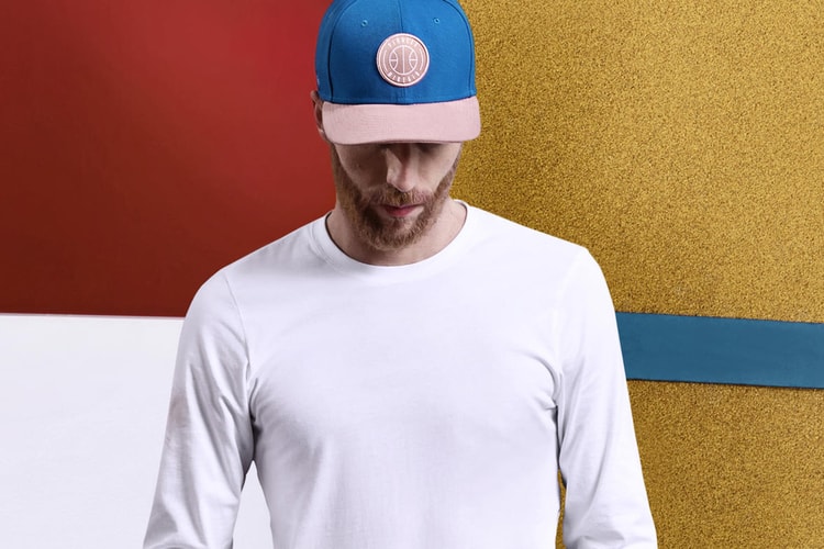 Reinterpreting the Look of Street Basketball With NikeLab and Pigalle