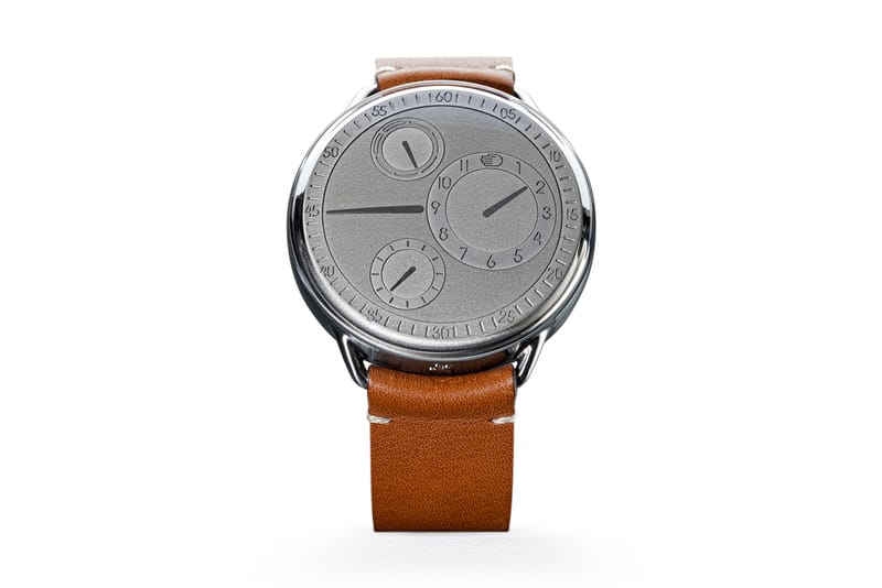 Ressence Type 1 V Genesis Watch