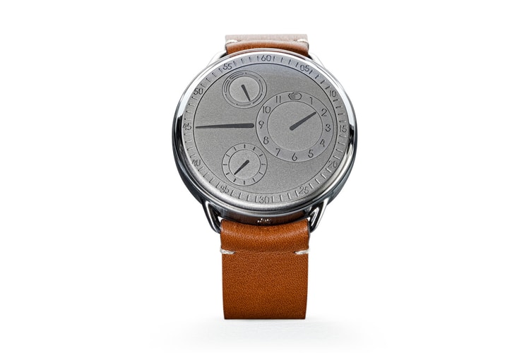 Ressence Type 1 V Genesis Watch