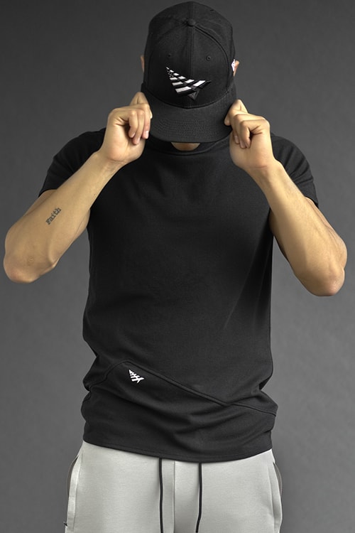 Jay Z's Roc Nation Unveils Apparel Line 
