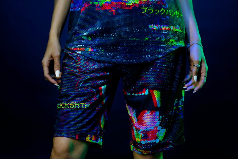 Rocksmith 2015 Summer Lookbook Featuring OG Maco & OGG