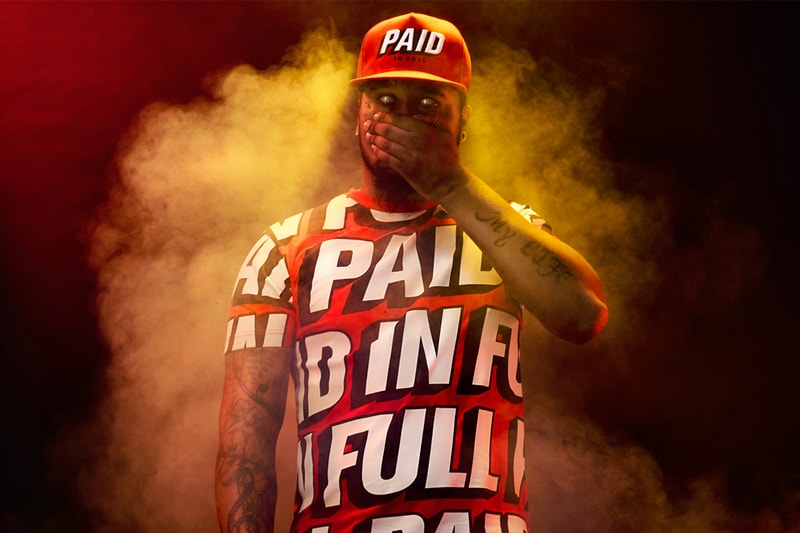 Rocksmith 2015 Summer Lookbook Featuring OG Maco & OGG