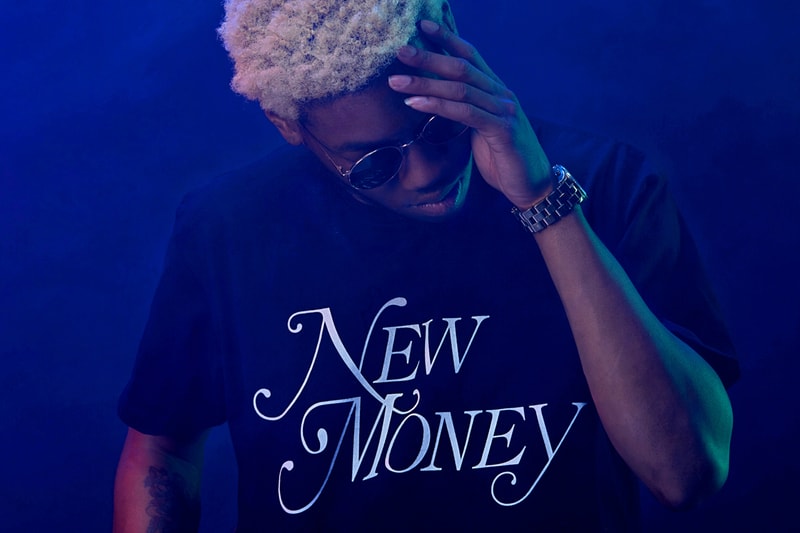 Rocksmith 2015 Summer Lookbook Featuring OG Maco & OGG
