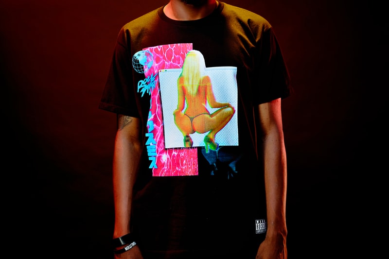 Rocksmith 2015 Summer Lookbook Featuring OG Maco & OGG