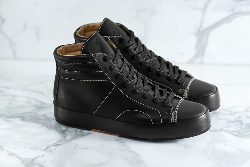 RONE Footwear Launches Its First Silhouette