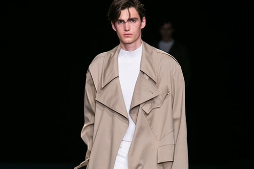 Sandro 2016 Spring/Summer Collection