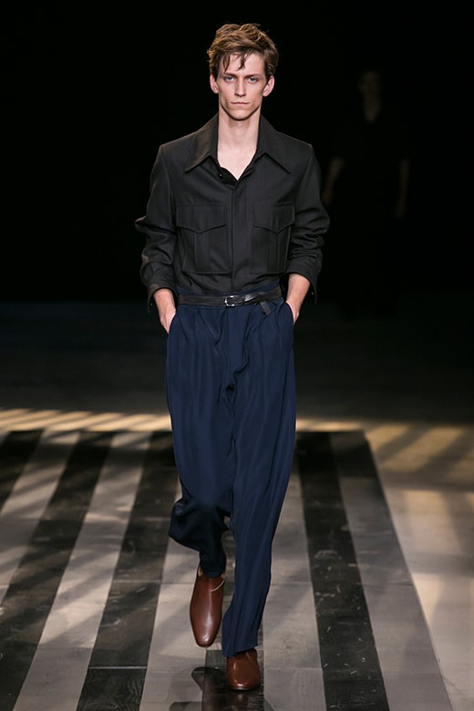 Sandro 2016 Spring/Summer Collection 