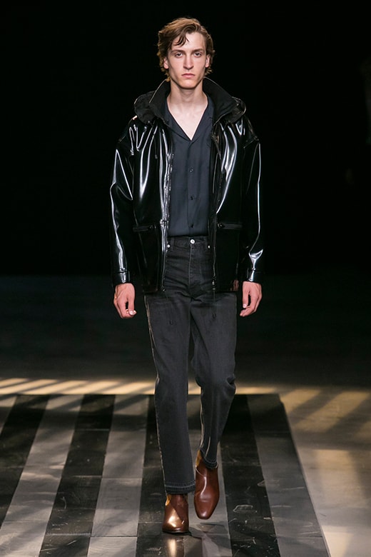 Sandro 2016 Spring/Summer Collection 