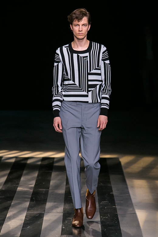Sandro 2016 Spring/Summer Collection 
