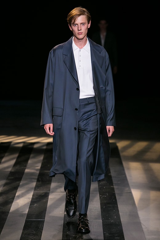 Sandro 2016 Spring/Summer Collection 