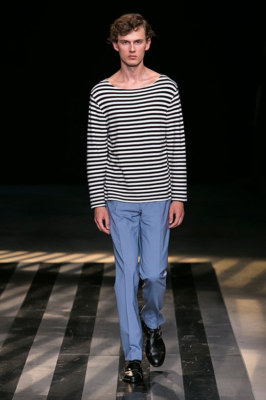 Sandro 2016 Spring/Summer Collection 
