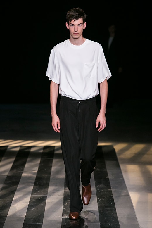 Sandro 2016 Spring/Summer Collection 