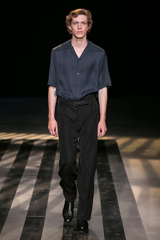 Sandro 2016 Spring/Summer Collection 