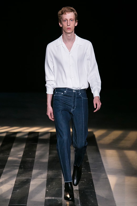 Sandro 2016 Spring/Summer Collection 
