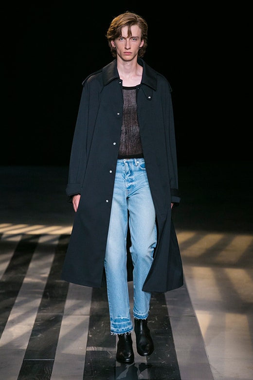 Sandro 2016 Spring/Summer Collection 