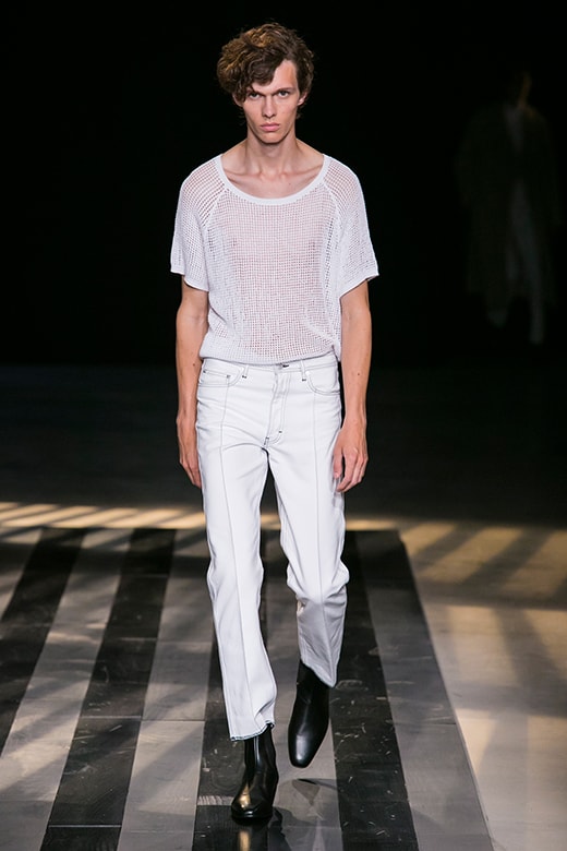 Sandro 2016 Spring/Summer Collection 